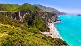 big-sur-cosa-vedere