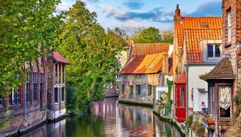 Bruges: tutto quello che non potete perdervi