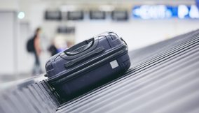 Cosa accade ai bagagli smarriti?