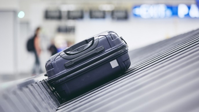 Cosa accade ai bagagli smarriti?