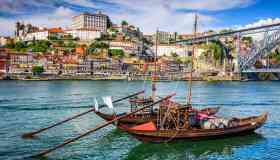 Le tappe imperdibili per un viaggio a Porto di 5 giorni