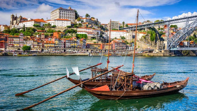 Le tappe imperdibili per un viaggio a Porto di 5 giorni