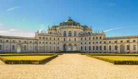 Cosa visitare all’interno della Palazzina di Caccia Stupinigi a Torino
