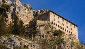 eremo sant'onofrio