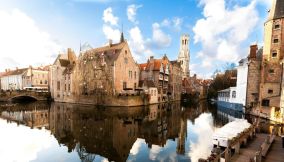 Belgio, le più belle città d'arte delle Fiandre