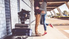 Kiss&Fly e sosta breve: quanto costa il parcheggio in aeroporto