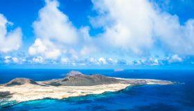 Canarie: come arrivare e cosa fare a La Graciosa