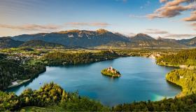 Slovenia da sogno, i luoghi imperdibili per un viaggio indimenticabile