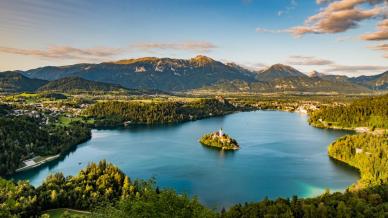 Slovenia da sogno, i luoghi imperdibili per un viaggio indimenticabile