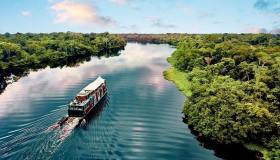 Le incredibili crociere lungo il Mekong e il Rio delle Amazzoni