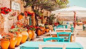 I colori di Marzamemi: il paesino più fotografato della Sicilia