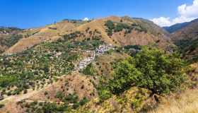 Trekking in Calabria: sull’Aspromonte, lungo il Sentiero dell’Inglese