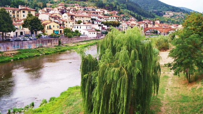 Toscana, il nuovo turismo sarà lungo il corso dei fiumi