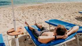 Vacanze al sole: i solari da mettere in valigia