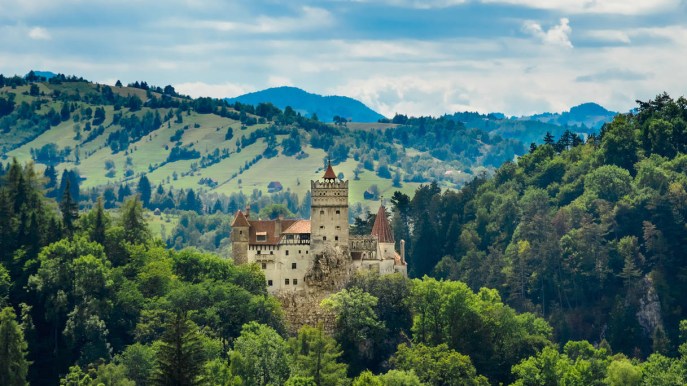 5 giorni in Transilvania: dove andare e cosa vedere