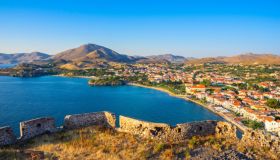 Lemno, l’incontaminata isola greca tutta da scoprire