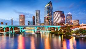 Viaggio a Tampa: dove andare e cosa fare