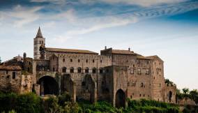 Viterbo, Tuscia