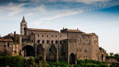 Viterbo, guida e itinerari alla scoperta della città della Tuscia