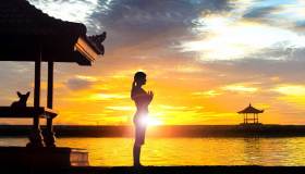 Una settimana a Bali: dove andare e cosa vedere