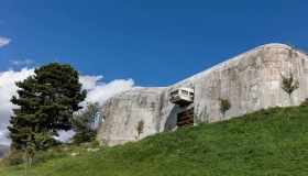 Alla scoperta dei bunker della Val Venosta, tra la storia e la natura