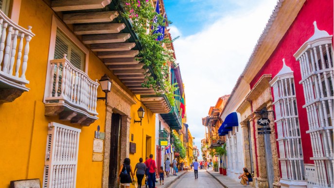 Viaggio in Colombia: 5 ragioni per partire