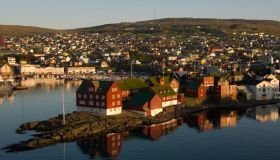 Cosa fare a Tórshavn, la piccola Capitale delle Isole Faroe