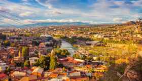Tappe imperdibili e qualche consiglio per un viaggio a Tbilisi