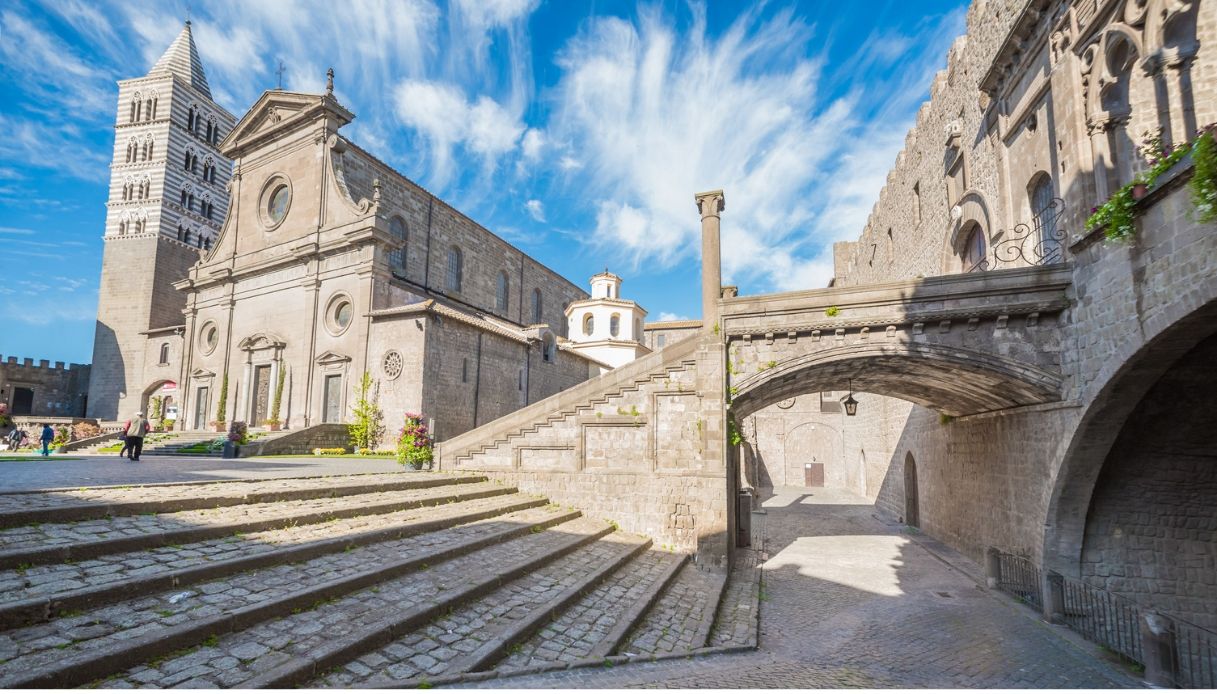 Duomo Viterbo