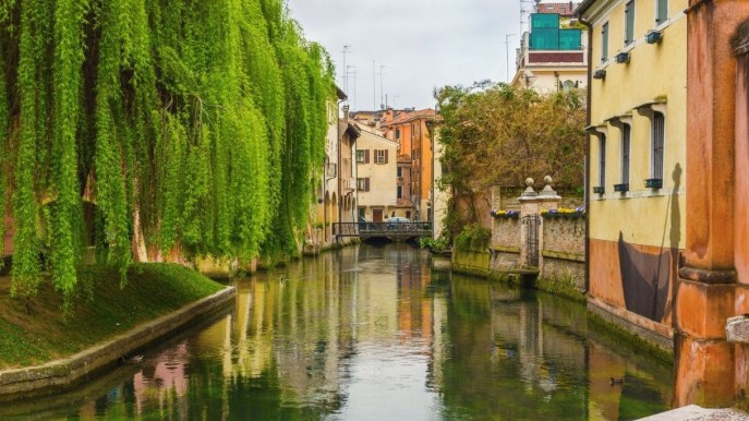 Il NYT consiglia di visitare Treviso per fuggire alla folla di Venezia