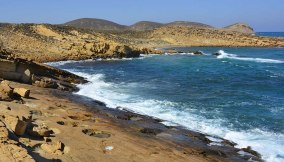 isola di Lemno, alla scoperta della Grecia più autentica