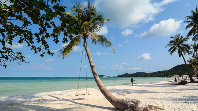 Isola di Phu Quoc: cosa fare e consigli di viaggio