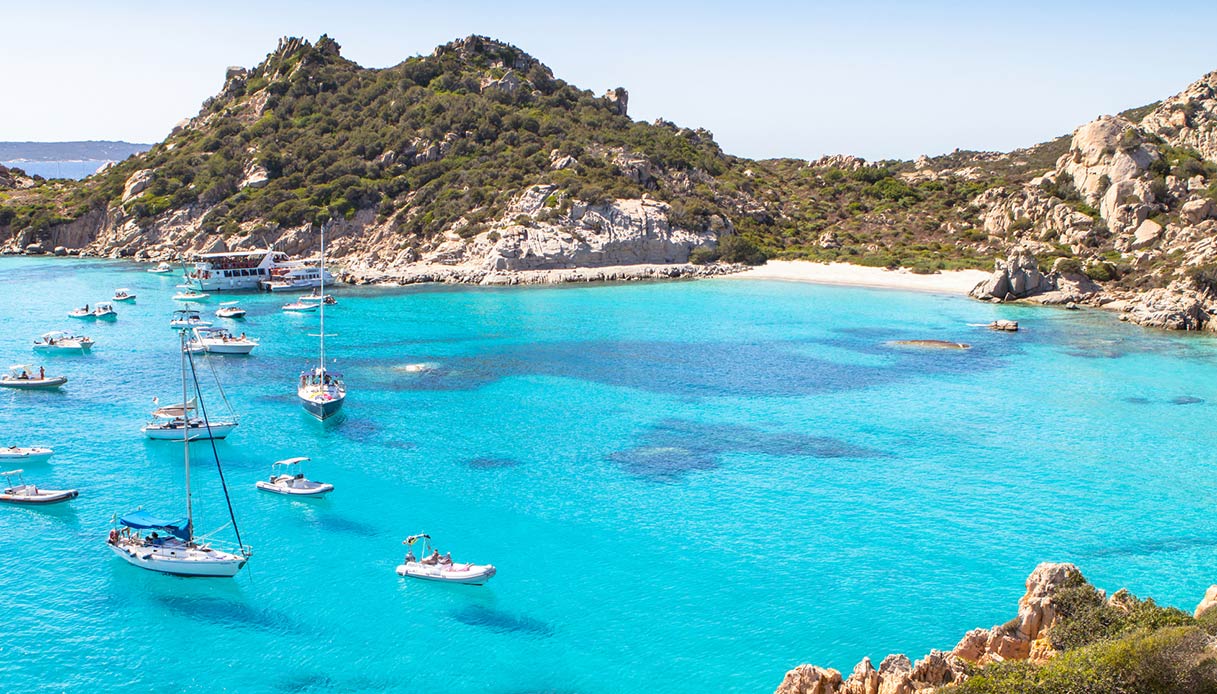 Le migliori offerte di traghetti per la Sardegna per l ...