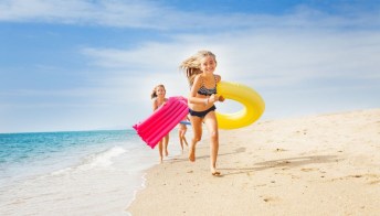 Le 10 mete di mare perfette per le vacanze con i bambini