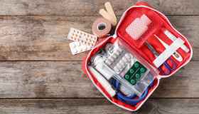 Quali medicinali portare in aereo e come trasportarli