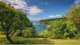 Montserrat, il paradiso delle Antille sconosciuto al turismo