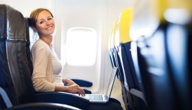 10 consigli per affrontare il primo viaggio in aereo