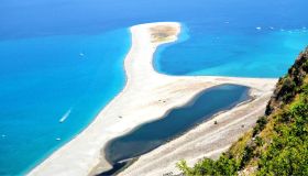 Sicilia insolita, alla scoperta dei laghetti di Marinello