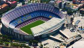 I 10 stadi più belli d’Europa