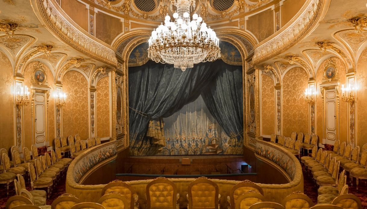 Teatro Napoleone III