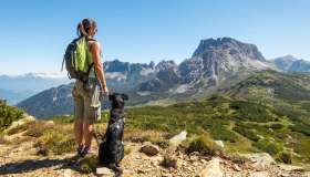 5 destinazioni europee per le vacanze con il cane e qualche consiglio