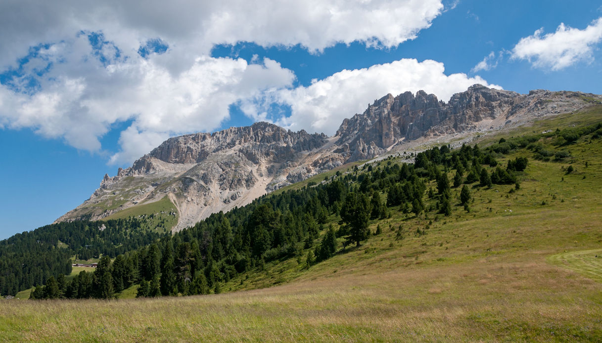 Estate in Val di Fiemme, cosa fare nella valle olimpica