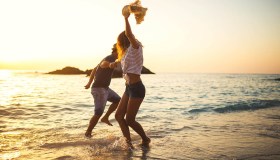 Viaggiare ti rende libero da ogni pregiudizio