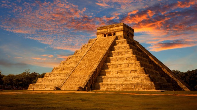 Viaggio in Messico: clima e luoghi da visitare a settembre