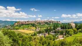 Le tappe imperdibili per un weekend in Umbria