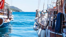 Prezzi e consigli per una vacanza in caicco in Turchia