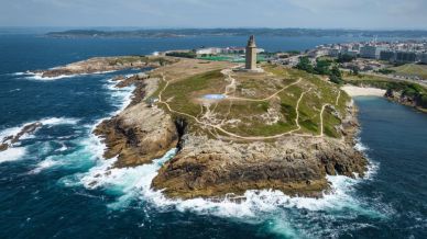 Viaggio nel Nord della Spagna in 15 giorni