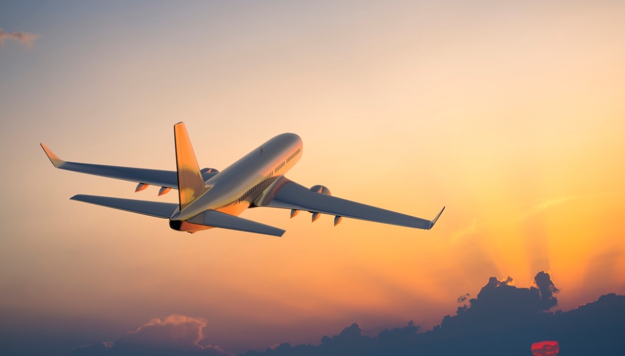 Voli Low Cost Offerte Ultimo Minuto