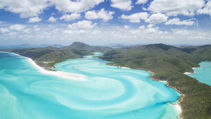 In Australia nascerà un albergo subacqueo con vista sulla barriera corallina