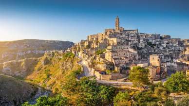 Tour della Basilicata: 10 luoghi da visitare